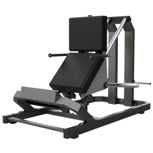 Hack Squat Serie Hammer Prensa de Gemelos 3002