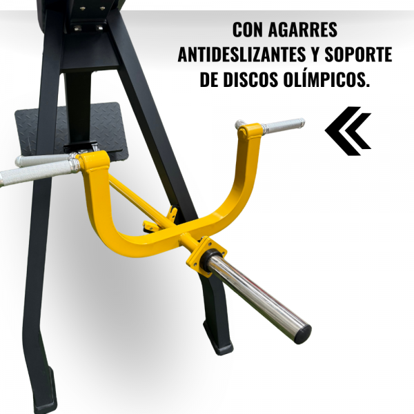 T-Bar 3004 - Imagen 5