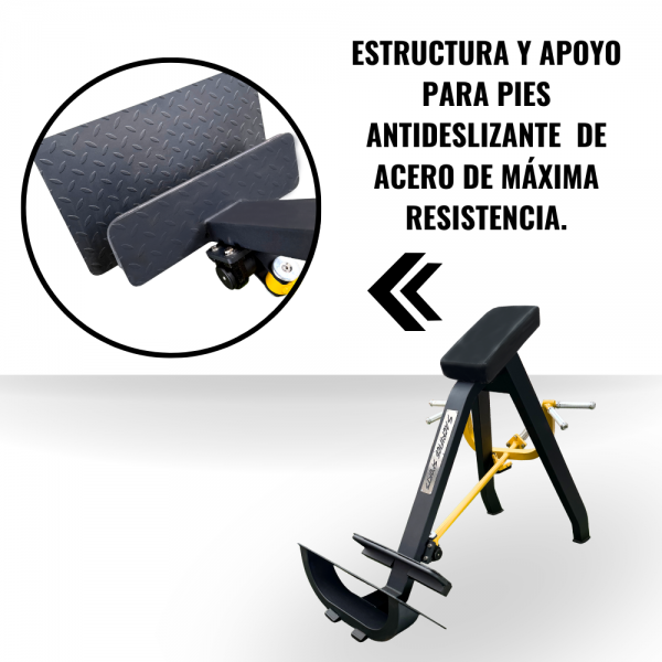 T-Bar 3004 - Imagen 3
