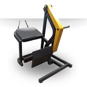 Máquina De Glúteo/Rear Kick 3005