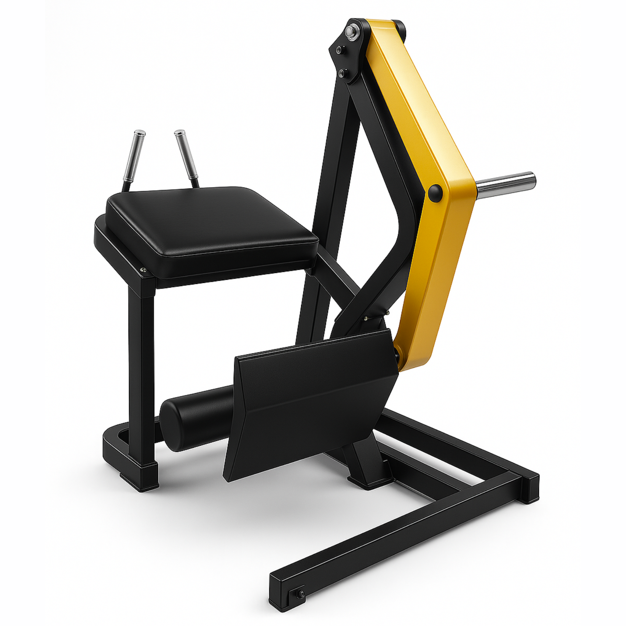 Máquina De Glúteo/Rear Kick 3005