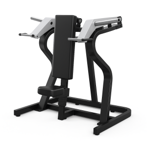 Press De Hombro Hammer 3007