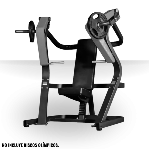 Press Pectoral Hammer 3008 - Imagen 2