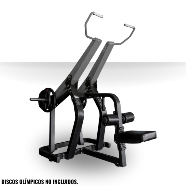 Dorsalera Hammer 3009 - Imagen 2