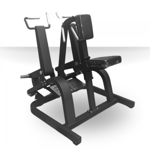 Máquina Remo Medio Serie Hammer 3010