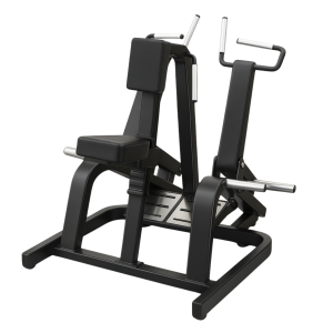 Máquina Remo Medio Serie Hammer 3010