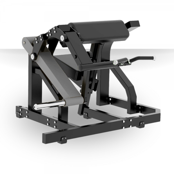 Máquina De Biceps 3012 Serie Hammer - Imagen 3