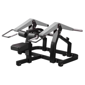 Máquina De Tríceps 3013 Serie Hammer Strenght