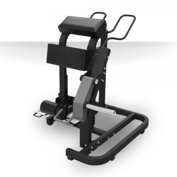 Curl Femoral de Pie 3014