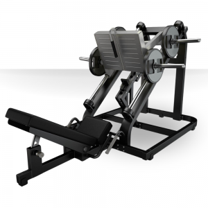 Prensa De Piernas Hammer 3016