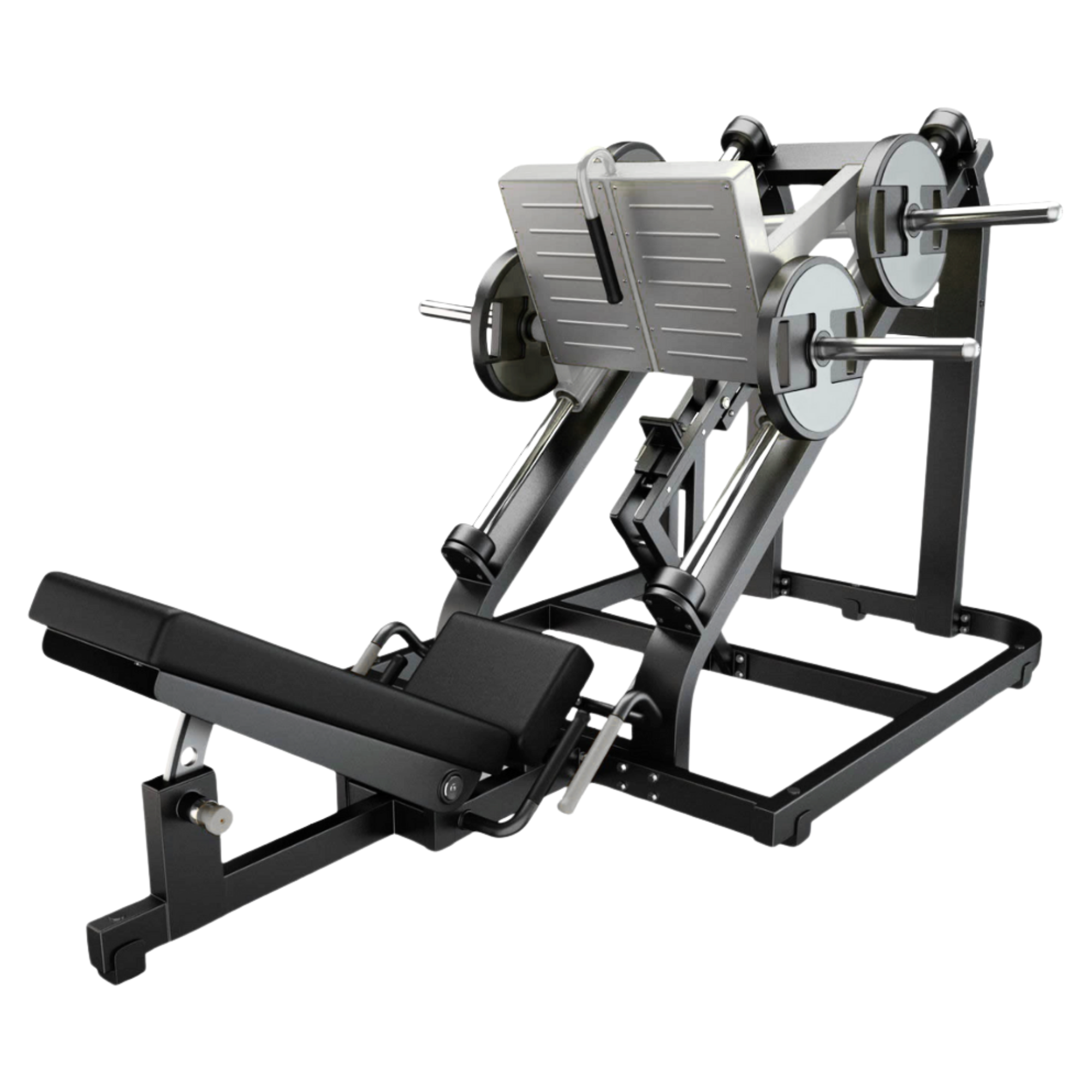 Prensa De Piernas Hammer 3016