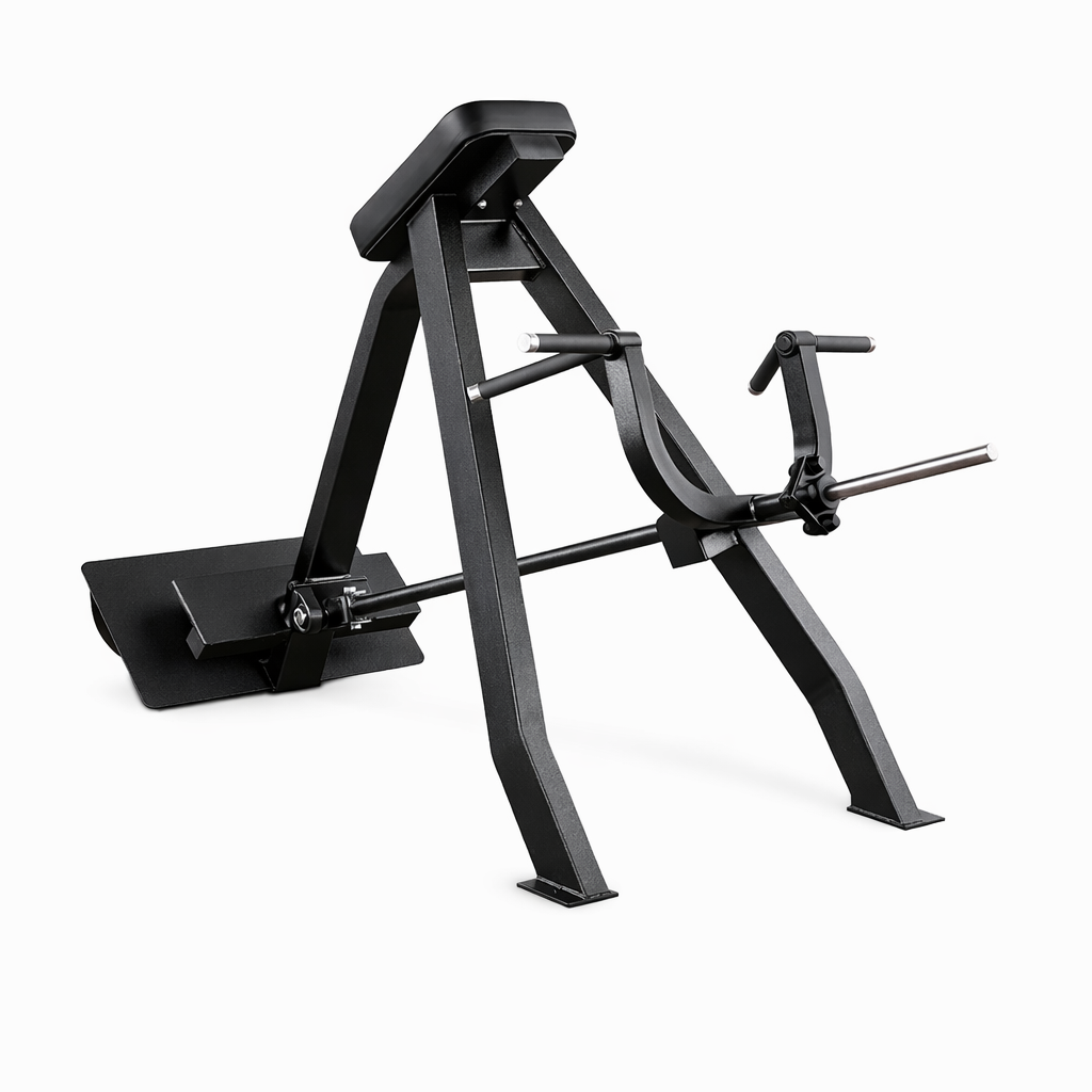 Remo Inclinado Vertical Youfit-F61 - Imagen 2