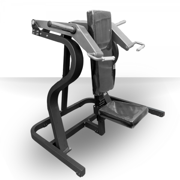 Press De Hombro Hammer 3007 - Imagen 3
