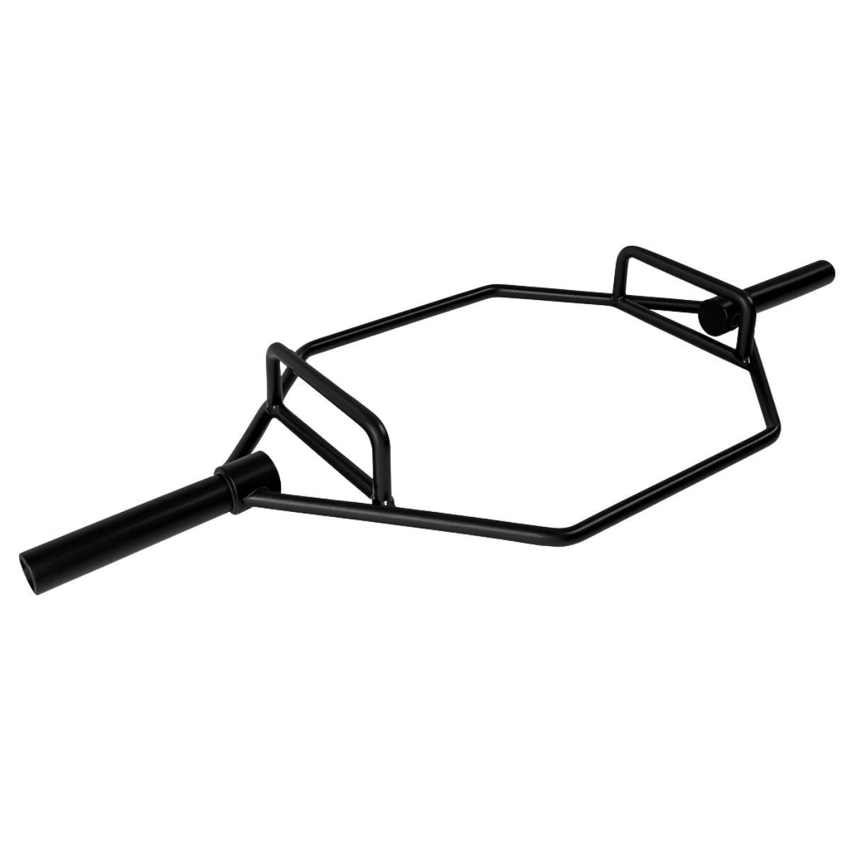 Barra Hexagonal Olímpica YLY08 - Imagen 4