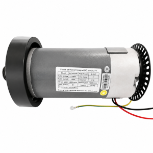 Motor Para Trotadora 4HP