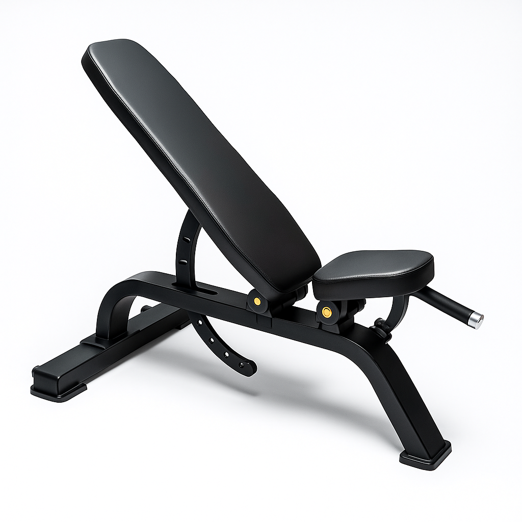 Super Banco Ajustable 1030