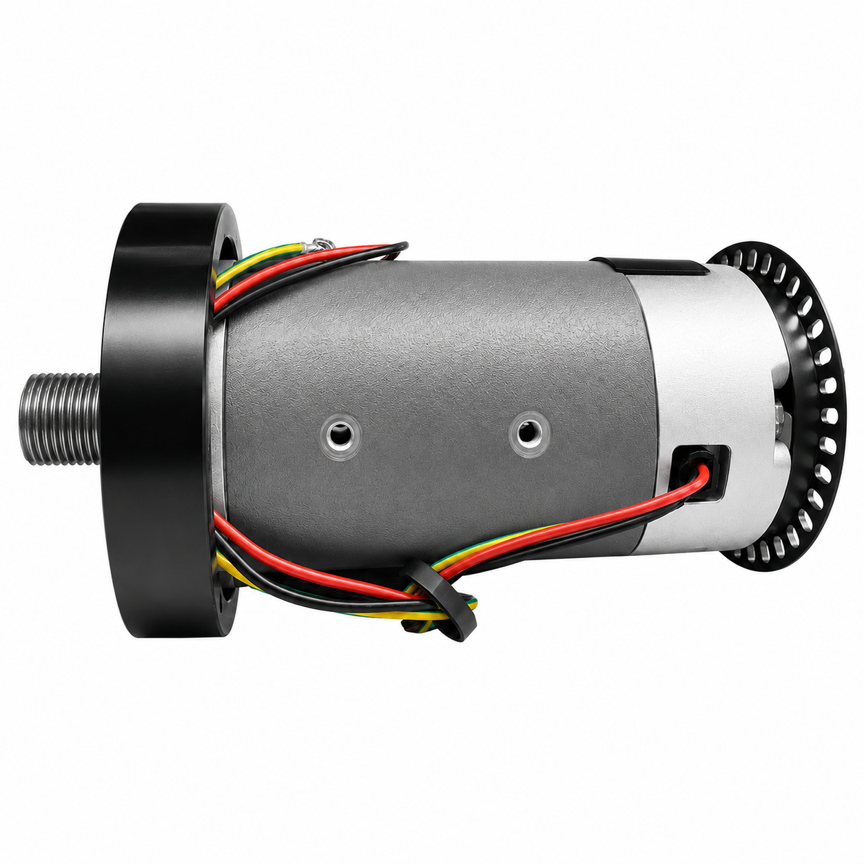 Motor Para Trotadora 4HP - Imagen 2