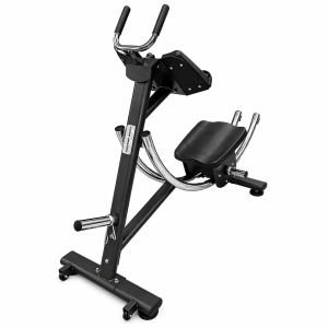 Abdominal Ab Coaster P04