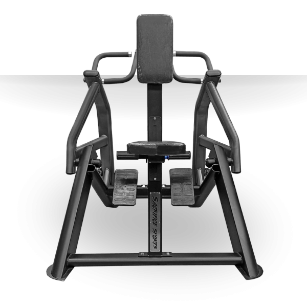 Máquina de Remo 51 - Imagen 2