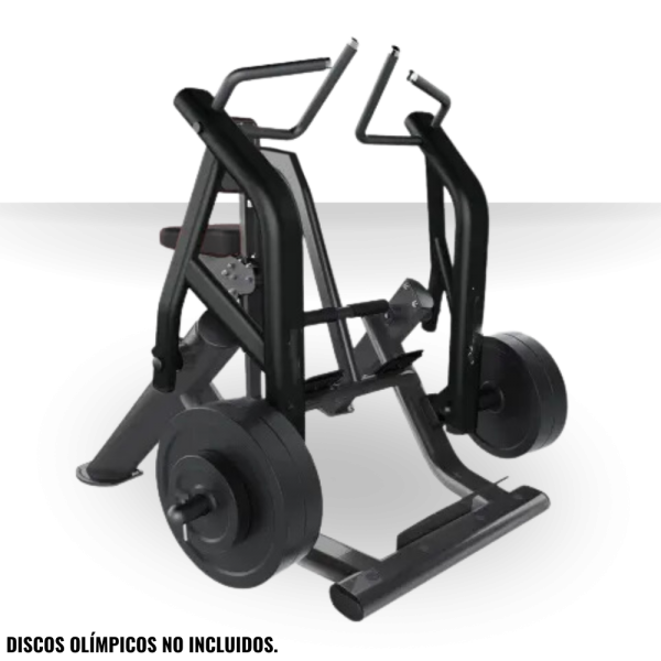 Máquina de Remo 51 - Imagen 3