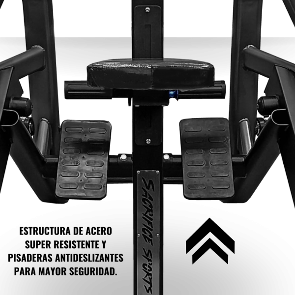 Máquina de Remo 51 - Imagen 5