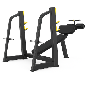 Press Banca Declinada 1031