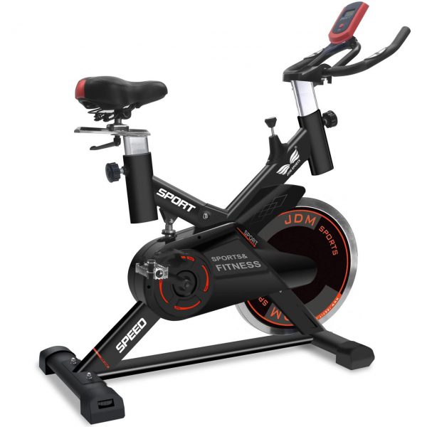GYM HOME - Imagen 3
