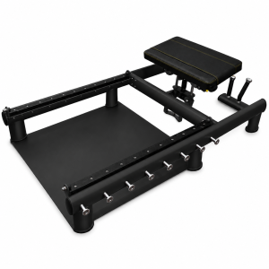 Máquina Hip Thrust de Gluteos y Caderas AN65