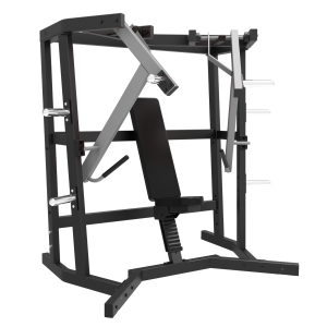 Prensa De Pecho Iso-Lateral S6007 Serie Hammer