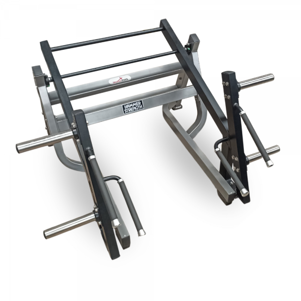 Squat Lunge 6008 - Imagen 2
