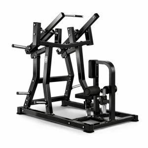 Máquina Iso-Lateral Remo Alto 6016