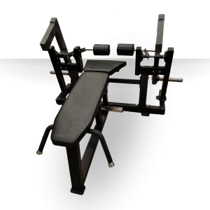 Curl de Femoral Iso-lateral Hammer 6018