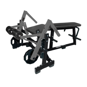 Curl de Femoral Iso-lateral Hammer 6018