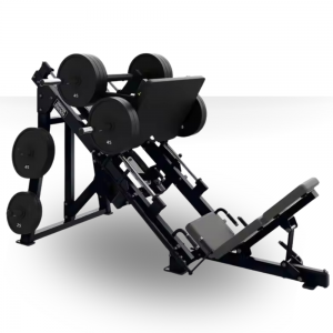 Prensa de Pierna Linear 6019
