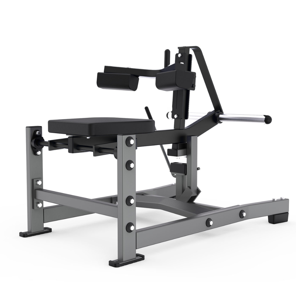Seated Calf Raise 6023 - Imagen 3