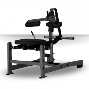 Seated Calf Raise 6023
