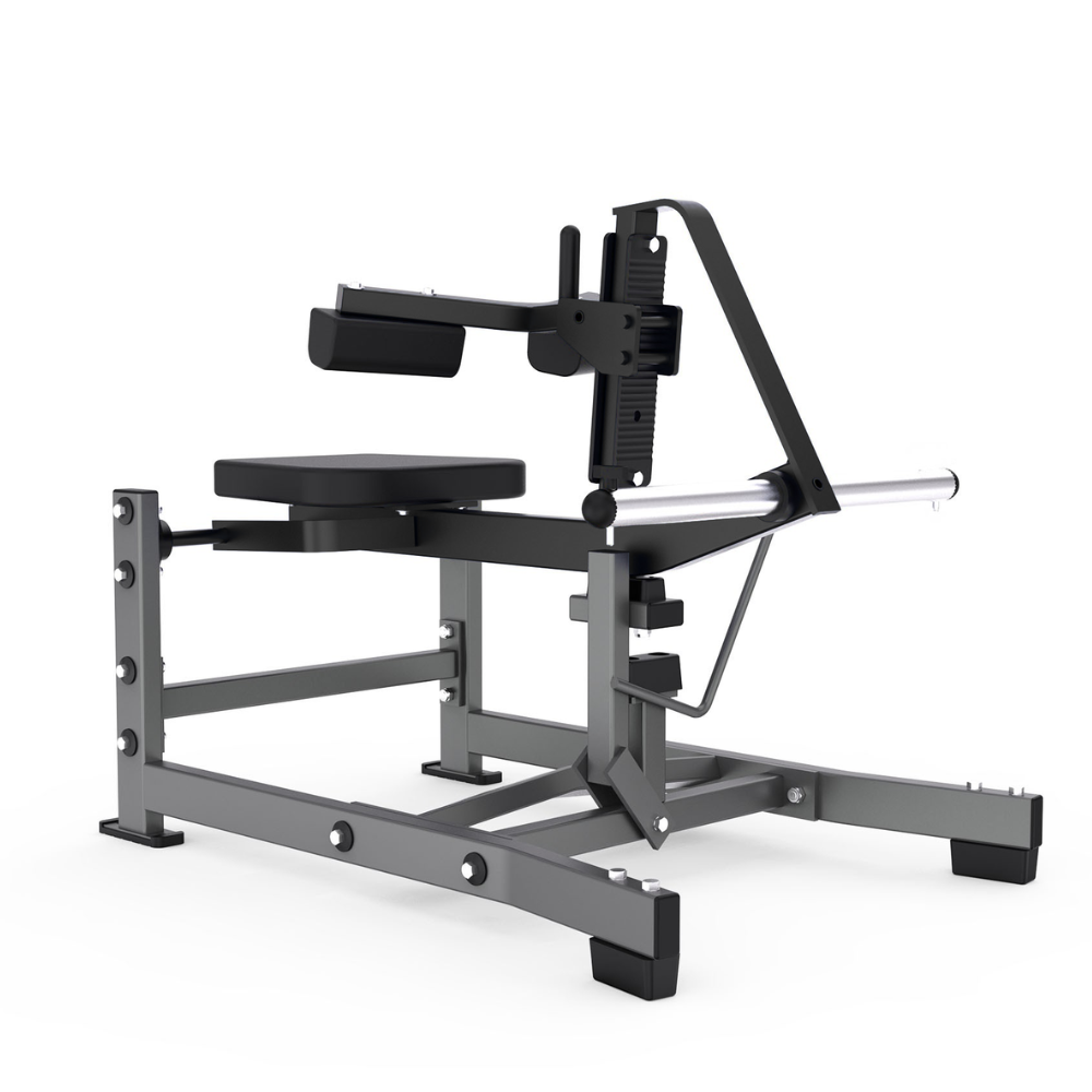 Seated Calf Raise 6023 - Imagen 4