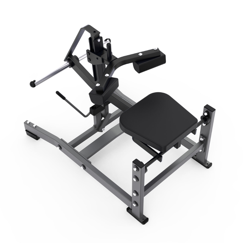 Seated Calf Raise 6023 - Imagen 5