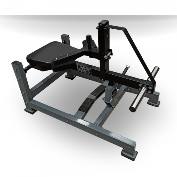 Seated Calf Raise 6023 - Imagen 4