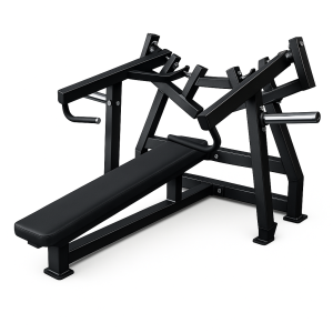 Press Iso Lateral Horizontal 6028