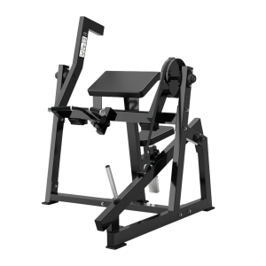 Máquina Sentada De Bíceps 6029
