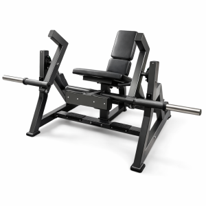 Leg Extensión Cuádriceps 6037