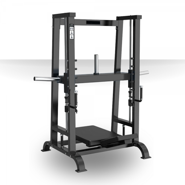 Prensa Vertical 90 Grados 6039 Serie Hammer