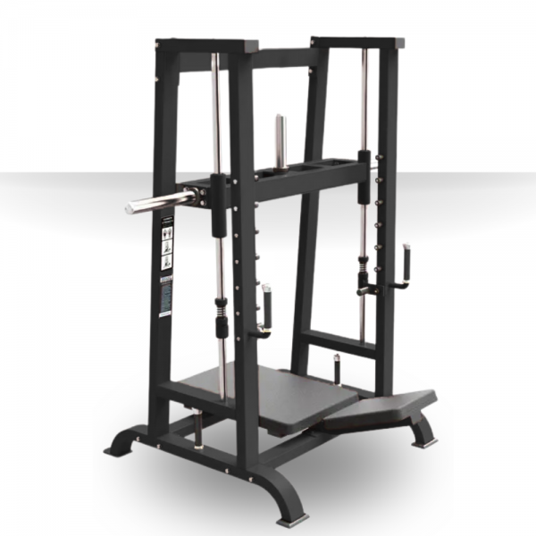 Prensa Vertical 90 Grados 6039 Serie Hammer - Imagen 2