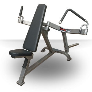 Banco de Apertura Incline Pec Fly 6056