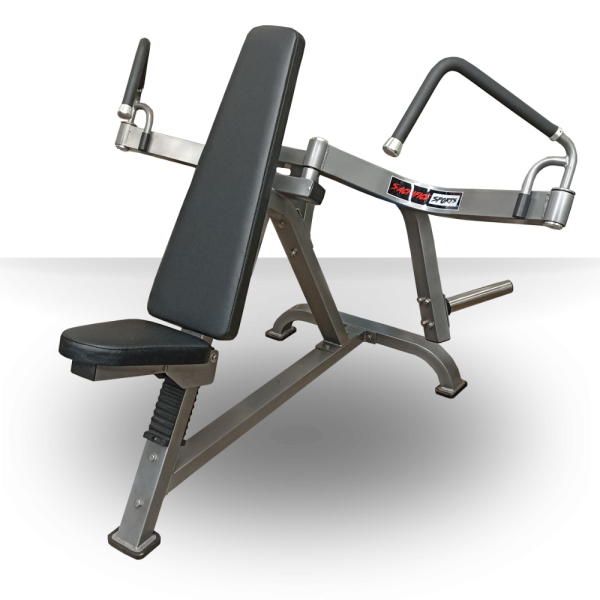 Banco de Apertura Incline Pec Fly 6056