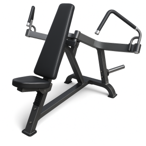 Banco de Apertura Incline Pec Fly 6056