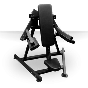 Máquina De Hombro Iso-Lateral 6058