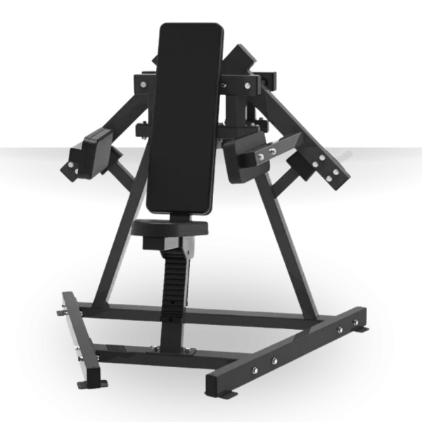 Máquina De Hombro Iso-Lateral 6058 - Imagen 3