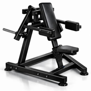 Máquina De Hombro Iso-Lateral 6058